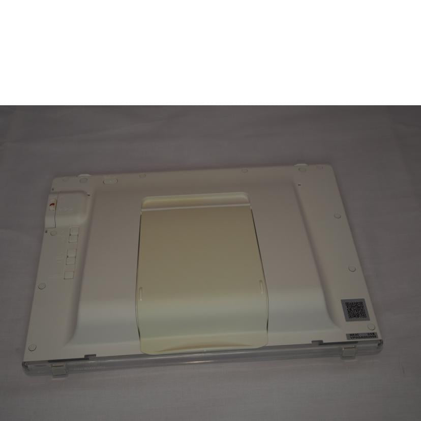 Panasonic パナソニック/ポータブルテレビ/UN-10CE10D//VP0GA002958/Bランク/76