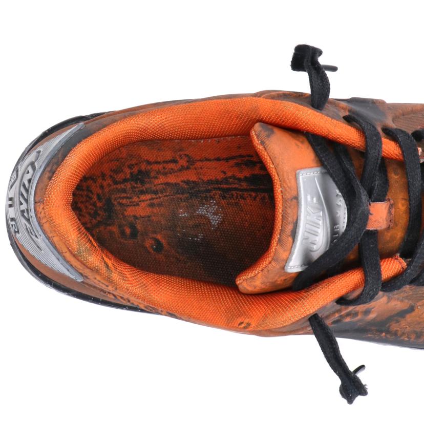 NIKE ナイキ/AIR MAX 90 QS/マーズストーン×マグマオレンジ/CD0290-600//サイズ:26.5/ABランク/03