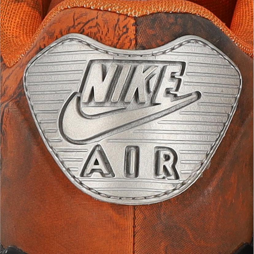 NIKE ナイキ/AIR MAX 90 QS/マーズストーン×マグマオレンジ/CD0290-600//サイズ:26.5/ABランク/03