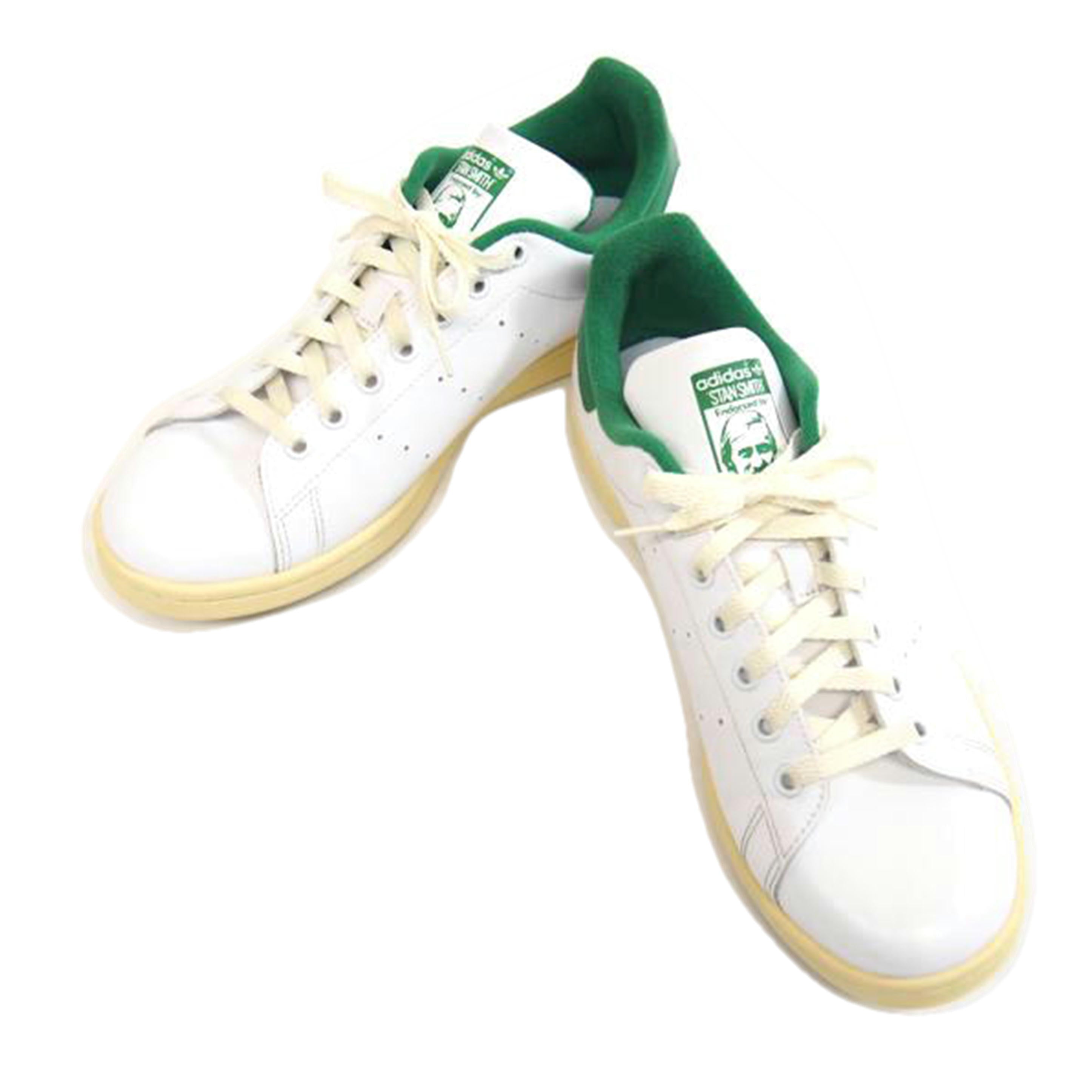 adidas アディダス/adidas スタンスミス メンズスニーカー/IH5970//ABランク/71