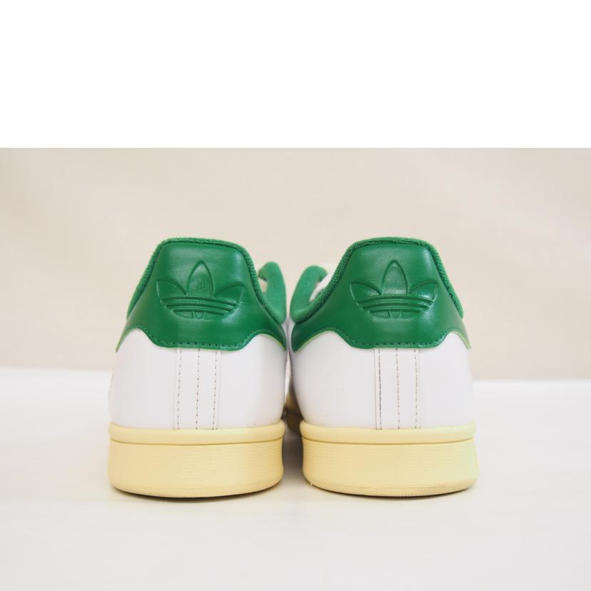 adidas アディダス/adidas スタンスミス メンズスニーカー/IH5970//ABランク/71
