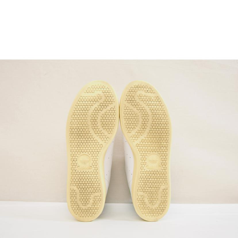 adidas アディダス/adidas スタンスミス メンズスニーカー/IH5970//ABランク/71