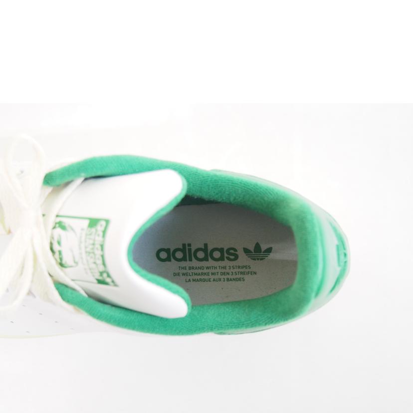 adidas アディダス/adidas スタンスミス メンズスニーカー/IH5970//ABランク/71