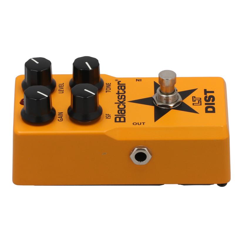 BLACKSTAR ブラックスター /エフェクター/ディストーション/LT DIST//-/Bランク/70