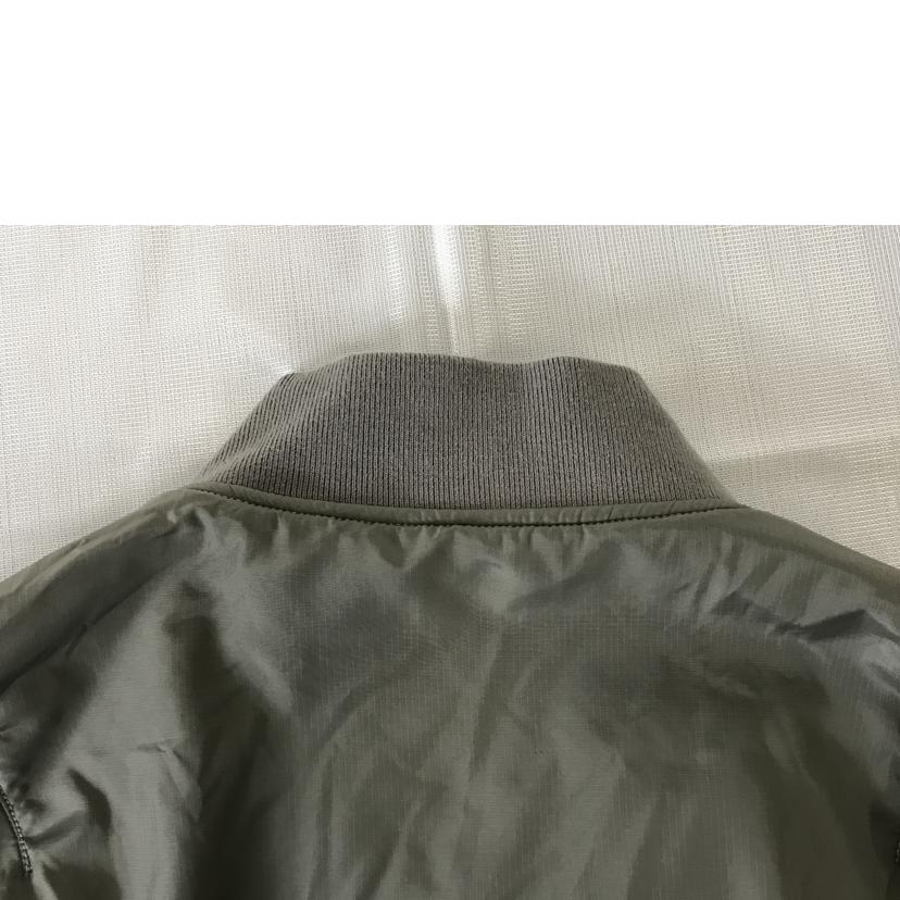 RHC ロンハーマン/リップストップボンバージャケット/3920400008//Bランク/51