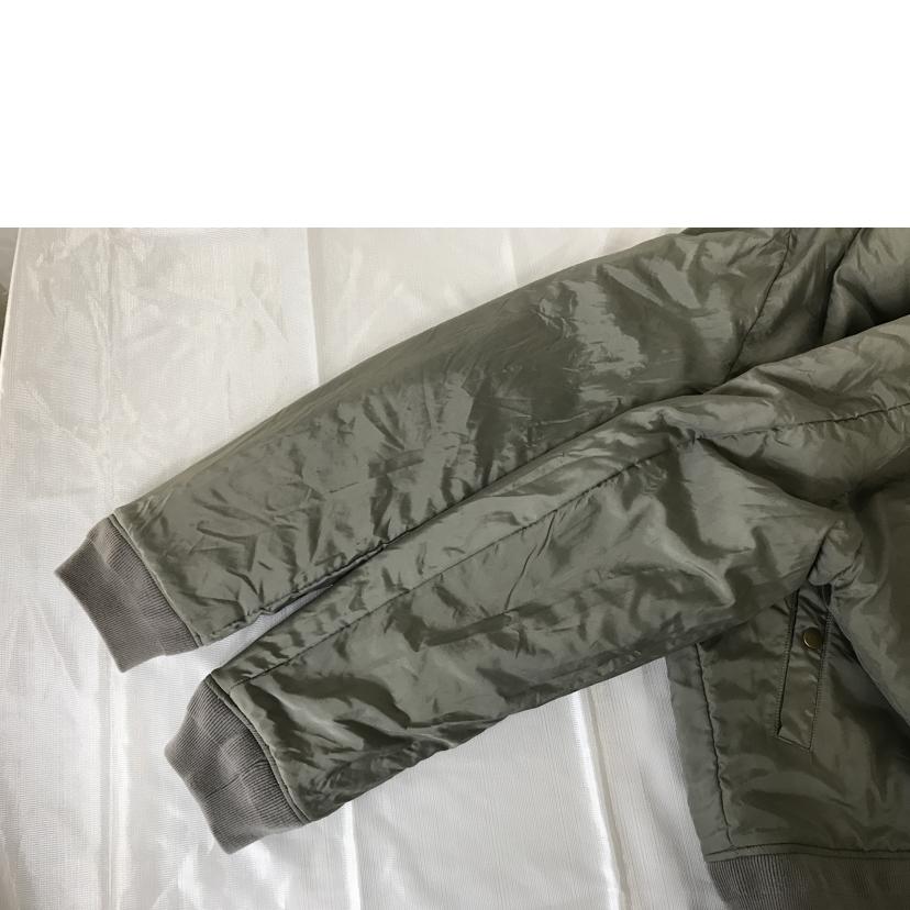 RHC ロンハーマン/リップストップボンバージャケット/3920400008//Bランク/51