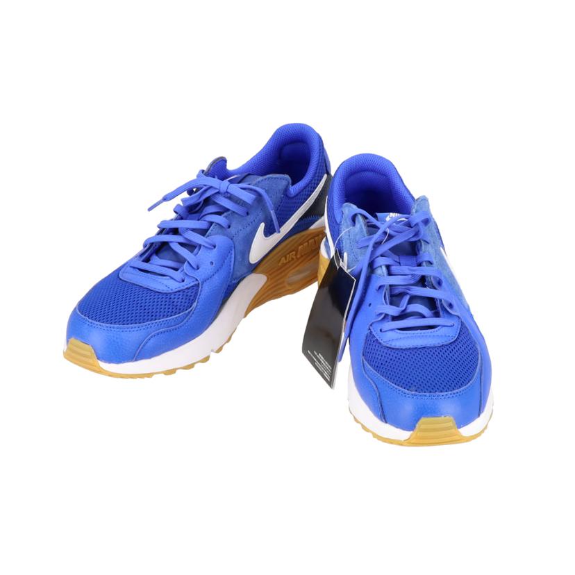 NIKE NIKE/エア マックス エクシー/HM4751-445//00197599836490/Aランク/85