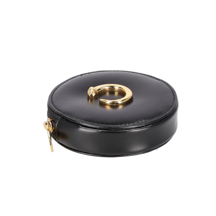 Cartier カルティエ/パンテールラウンドコインケース//Aランク/75