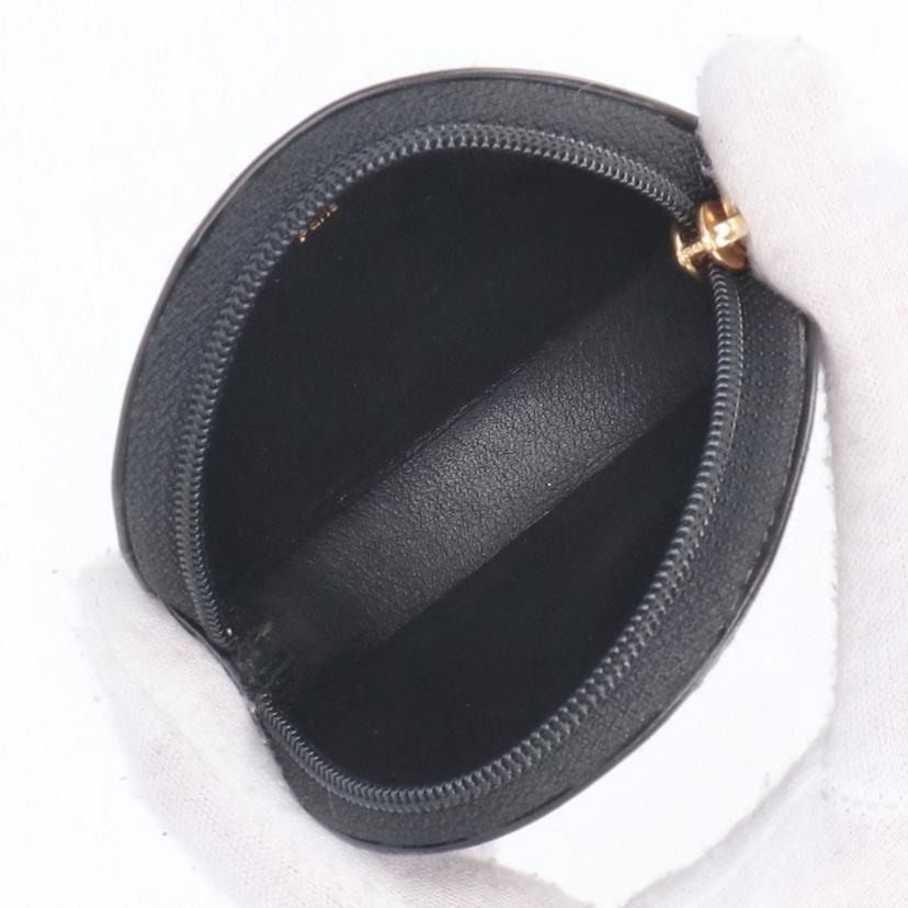 Cartier カルティエ/パンテールラウンドコインケース//Aランク/75