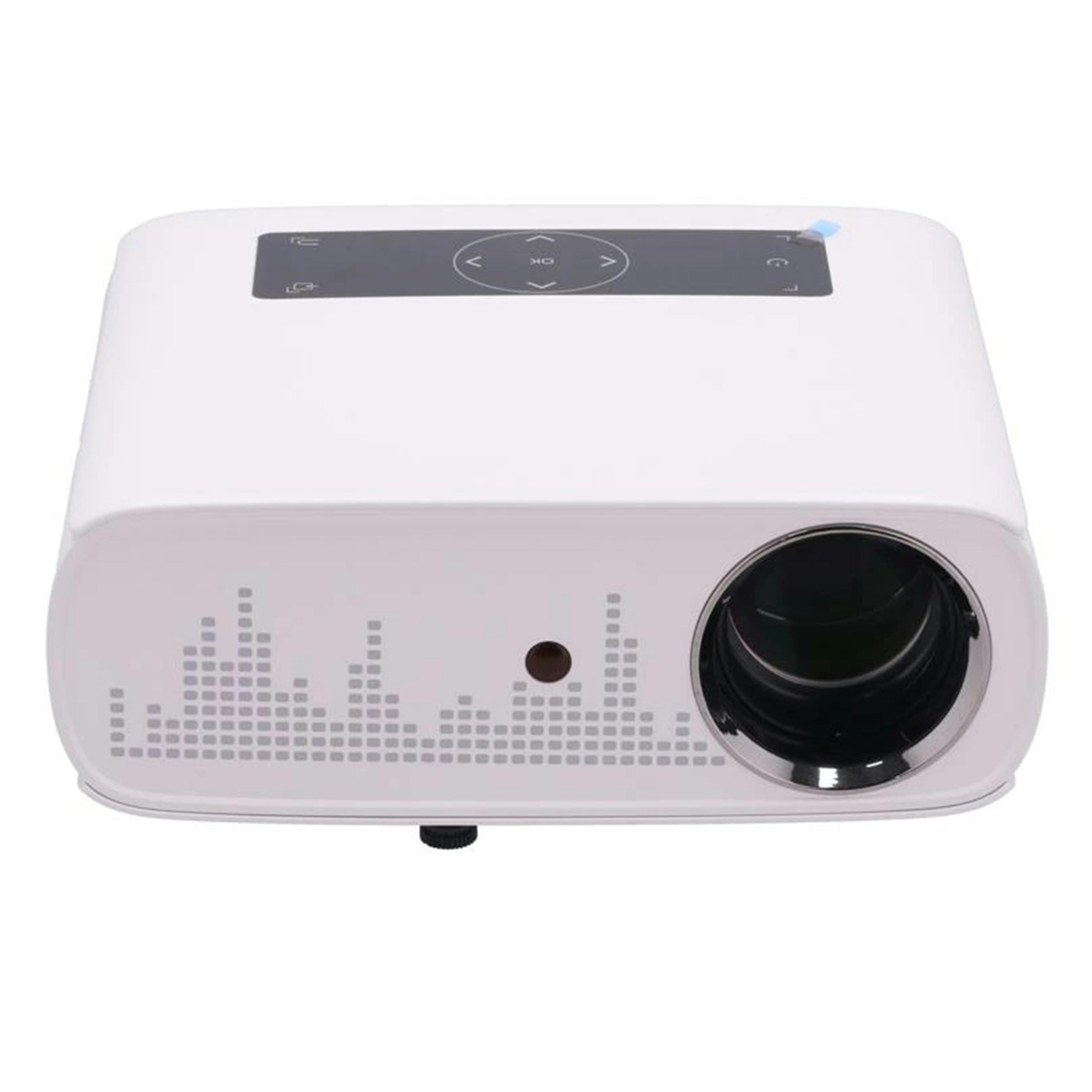 Groview Groview/LEDプロジェクター/JQ818C T6//021772 2336 00114/ABランク/62