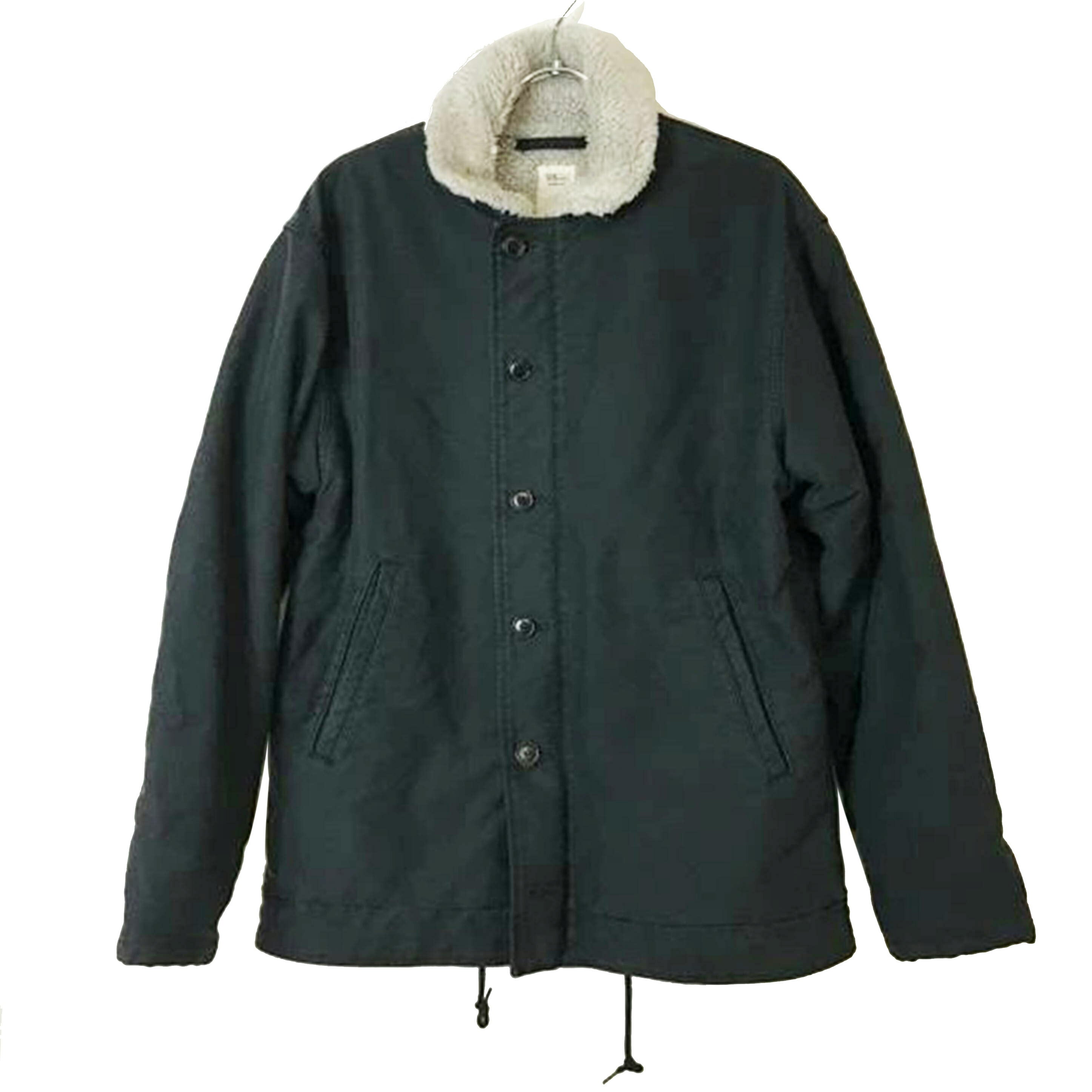 RHC ロンハーマン/デッキジャケット/3320400036//Bランク/51