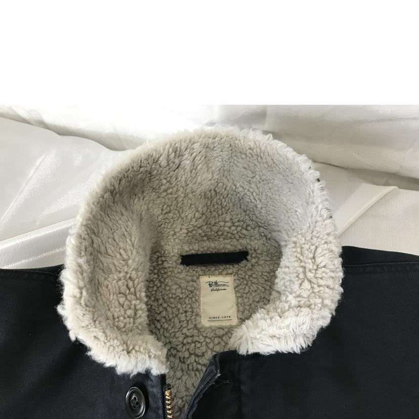 RHC ロンハーマン/デッキジャケット/3320400036//Bランク/51