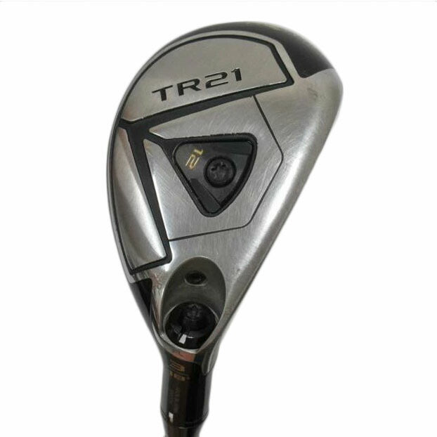 HONMA/3UT/ホンマ・ツアーワールドTR21/TOUR WORLD TR21//Aランク/63