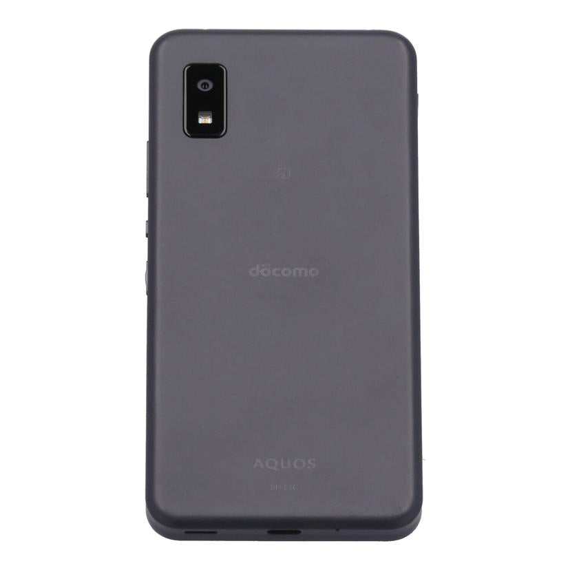 SHARP docomo シャープ /スマートフォン/AQUOS wish2 64GB/SH-51C//SX1LHMA271001624/Bランク/62