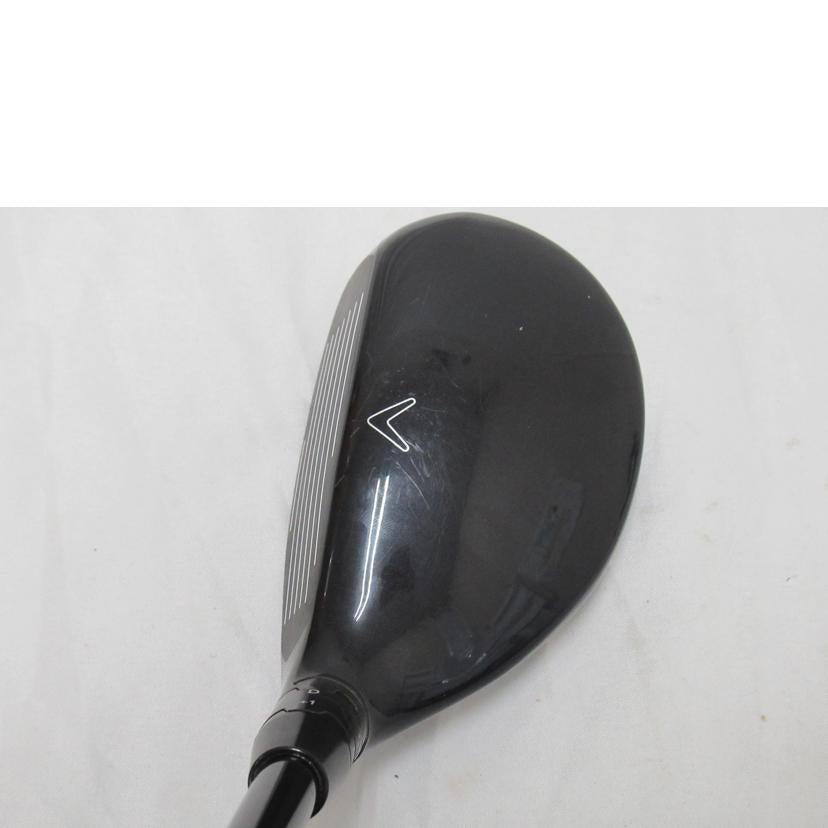 Callaway/4UT/キャロウェイ・ビッグバーサ/BIG BERTHA//Aランク/63