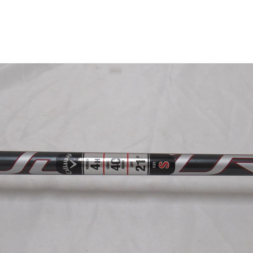 Callaway/4UT/キャロウェイ・ビッグバーサ/BIG BERTHA//Aランク/63
