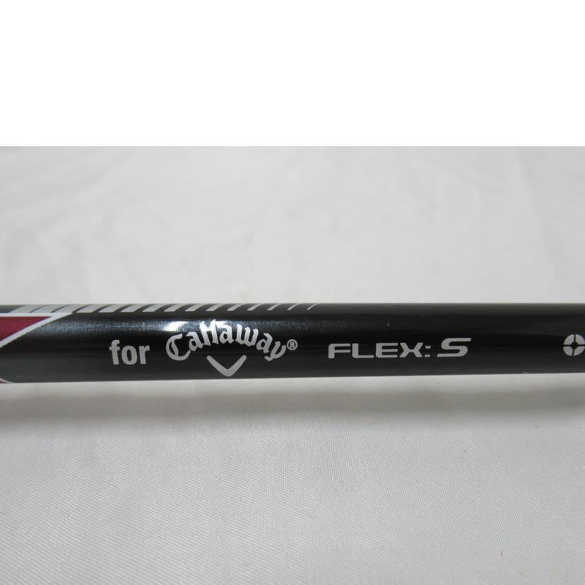 Callaway/4UT/キャロウェイ・ビッグバーサ/BIG BERTHA//Aランク/63