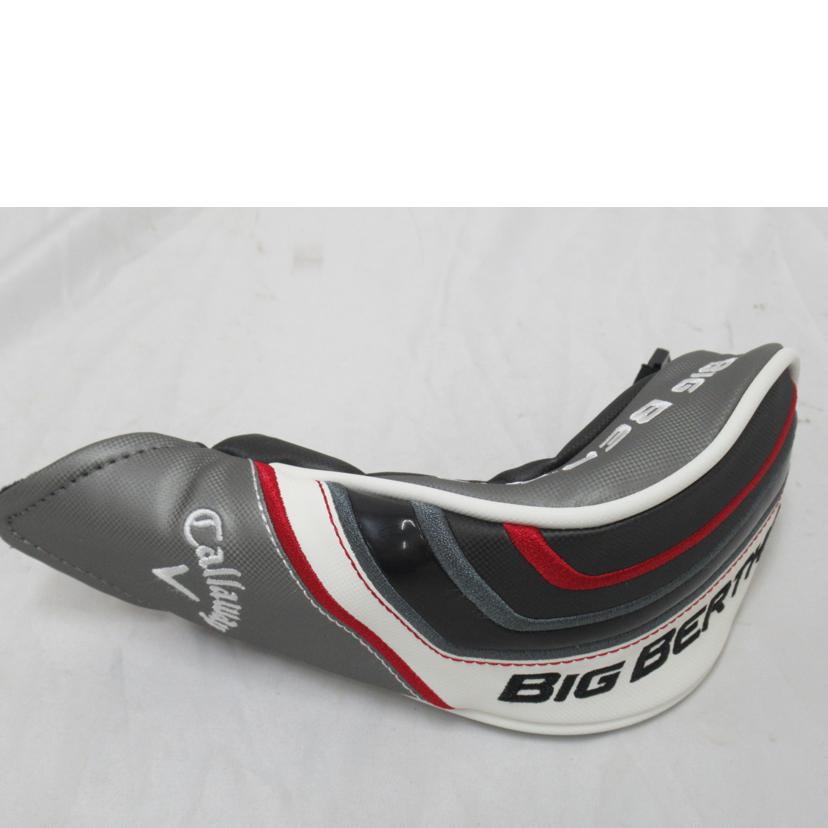 Callaway/4UT/キャロウェイ・ビッグバーサ/BIG BERTHA//Aランク/63