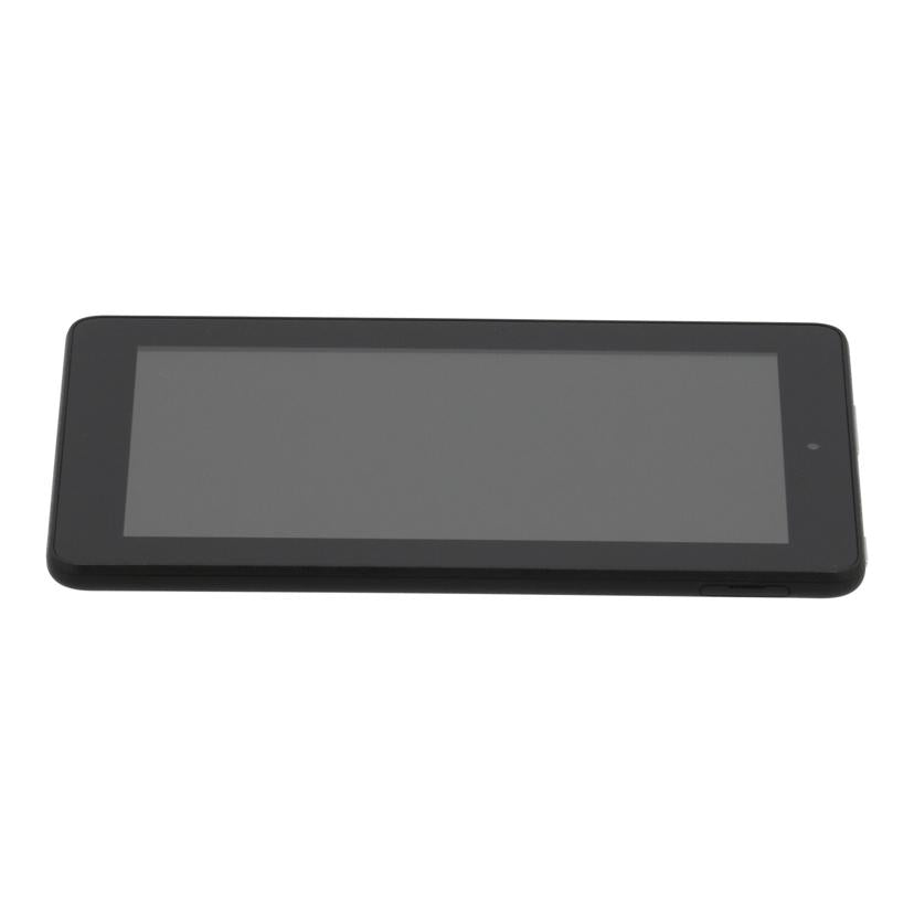 Amazon アマゾン/Fire 7 8GB 2017/SV98LN//G0K0H404543408RX/Bランク/75