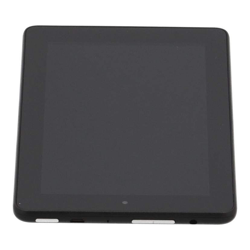 Amazon アマゾン/Fire 7 8GB 2017/SV98LN//G0K0H404543408RX/Bランク/75