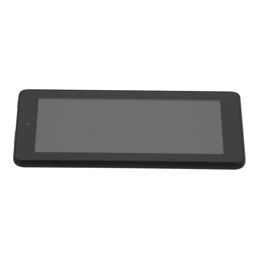 Amazon アマゾン/Fire 7 8GB 2017/SV98LN//G0K0H404543408RX/Bランク/75