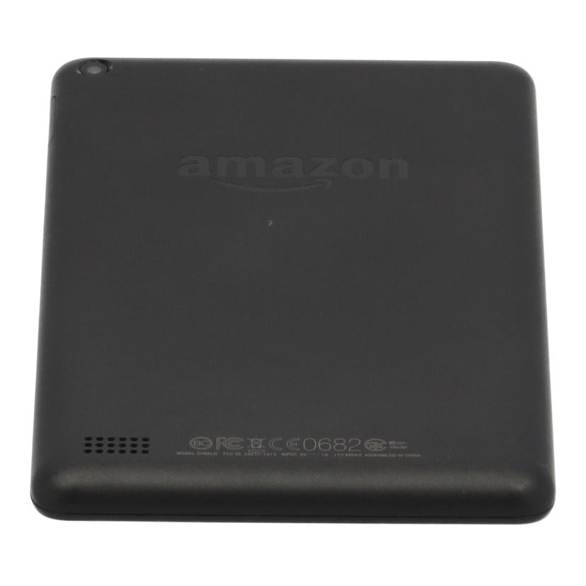 Amazon アマゾン/Fire 7 8GB 2017/SV98LN//G0K0H404543408RX/Bランク/75