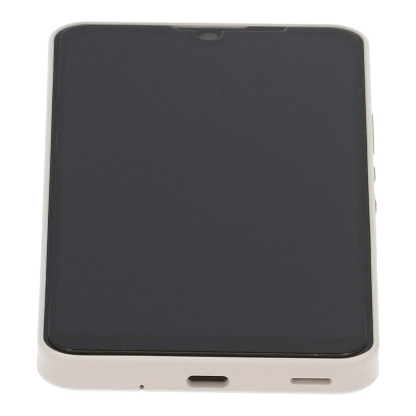 SHARP docomo シャープ /スマートフォン/AQUOS wish2 64GB/SH-51C//SX1LHMA262206847/Bランク/78