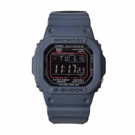 CASIO カシオ/G-SHOCK/ラバー/電波ソーラー/GW-M5610U//Aランク/76