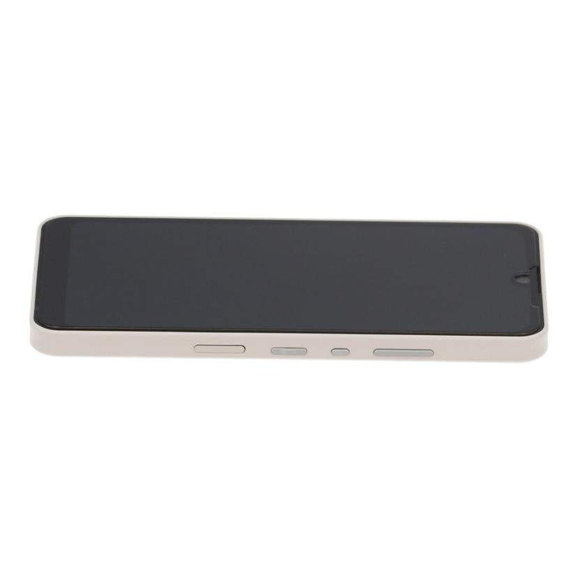 SHARP docomo シャープ /スマートフォン/AQUOS wish2 64GB/SH-51C//SX1LHMA262206847/Bランク/78