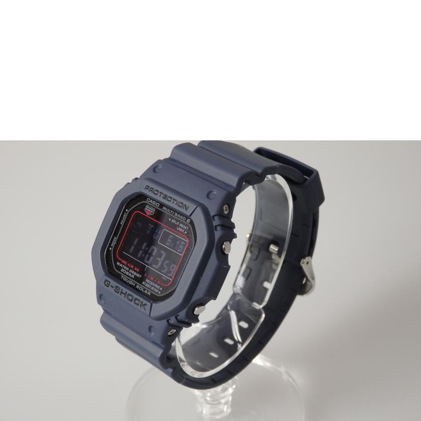 CASIO カシオ/G-SHOCK/ラバー/電波ソーラー/GW-M5610U//Aランク/76
