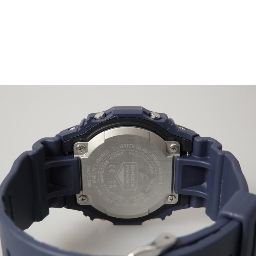 CASIO カシオ/G-SHOCK/ラバー/電波ソーラー/GW-M5610U//Aランク/76
