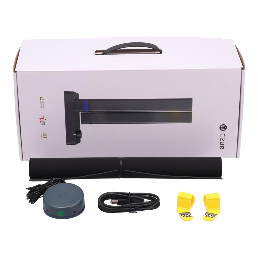 CZUR 深セン /ドキュメントスキャナー/ブックスキャナー/Shine Ultra//CSA13S2105004653/ABランク/65