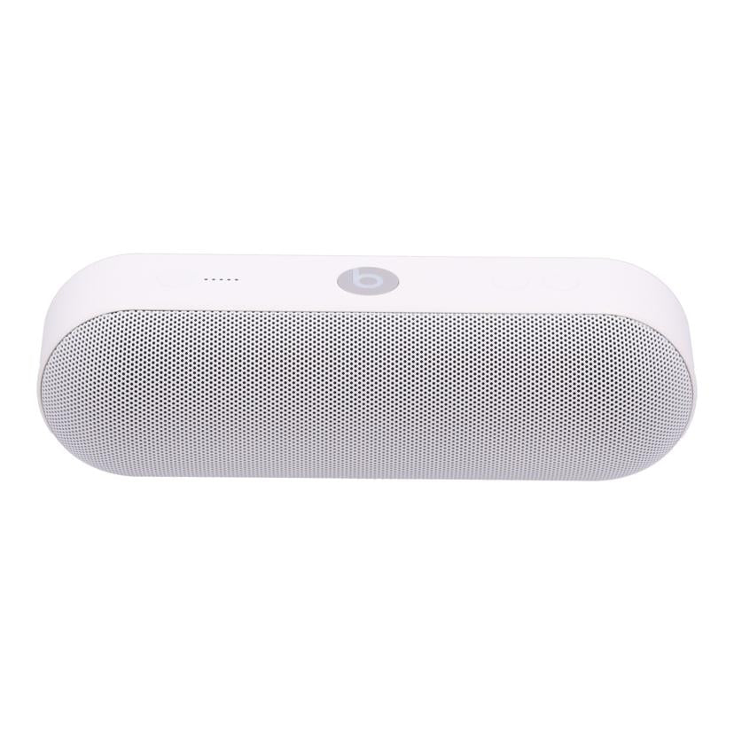 beats Apple ビーツ /ワイヤレススピーカー/Beats Pill+/ML4P2PA/A//CC2Y3035GN20/Bランク/85
