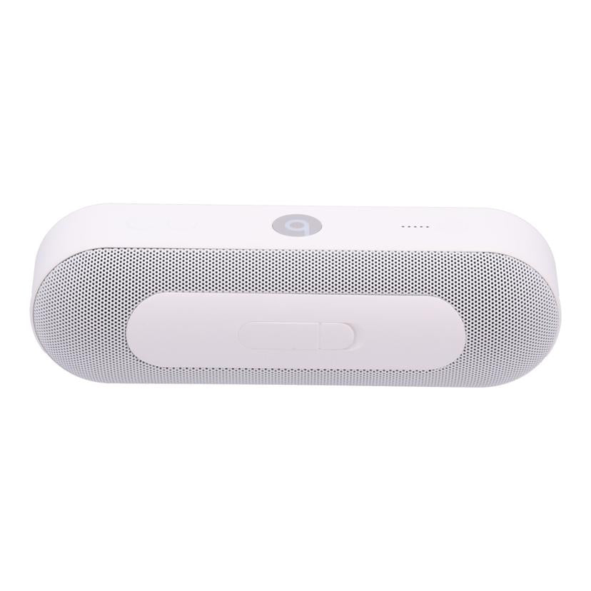 beats Apple ビーツ /ワイヤレススピーカー/Beats Pill+/ML4P2PA/A//CC2Y3035GN20/Bランク/85