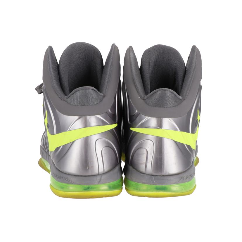 NIKE ナイキ/NIKE AIR MAX HYPERPOSITES/524862-003//ABランク/70