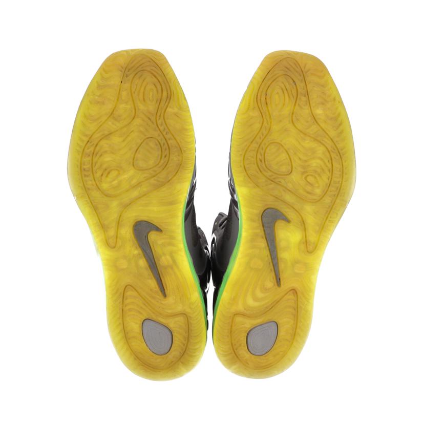 NIKE ナイキ/NIKE AIR MAX HYPERPOSITES/524862-003//ABランク/70