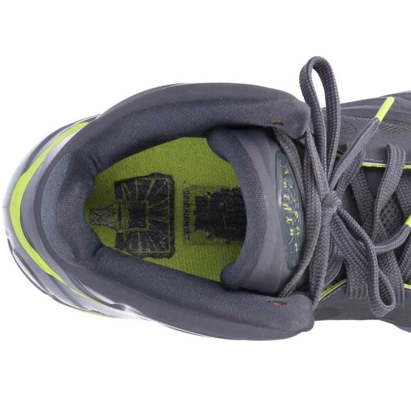 NIKE ナイキ/NIKE AIR MAX HYPERPOSITES/524862-003//ABランク/70