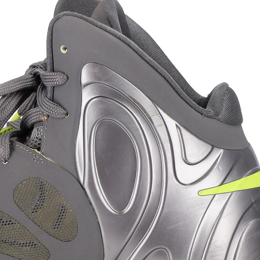 NIKE ナイキ/NIKE AIR MAX HYPERPOSITES/524862-003//ABランク/70