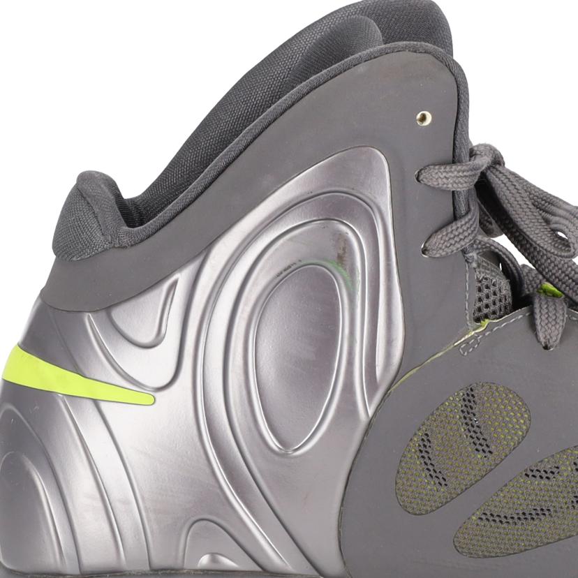 NIKE ナイキ/NIKE AIR MAX HYPERPOSITES/524862-003//ABランク/70