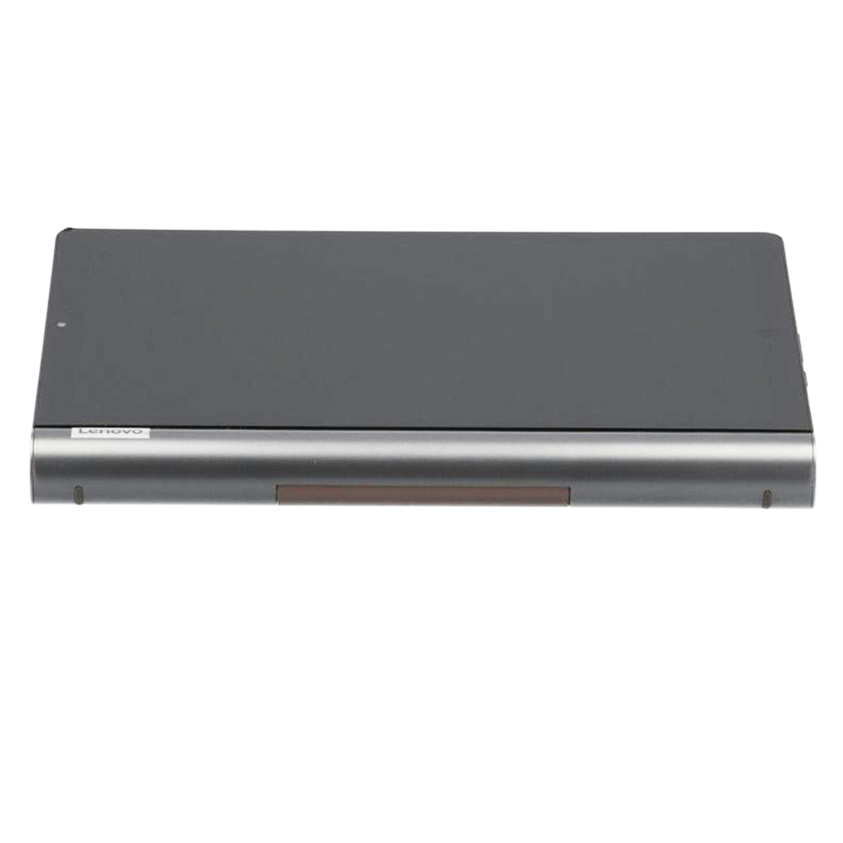 Lenovo レノボ/タブレット/yoga smart tab 4GLTE/ZA530049JP//HGAJMV6V/Bランク/75