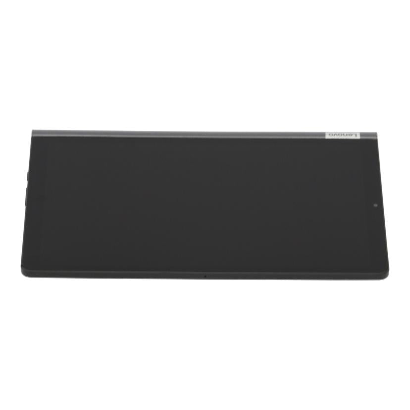 Lenovo レノボ/タブレット/yoga smart tab 4GLTE/ZA530049JP//HGAJMV6V/Bランク/75