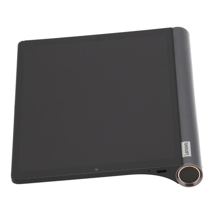 Lenovo レノボ/タブレット/yoga smart tab 4GLTE/ZA530049JP//HGAJMV6V/Bランク/75