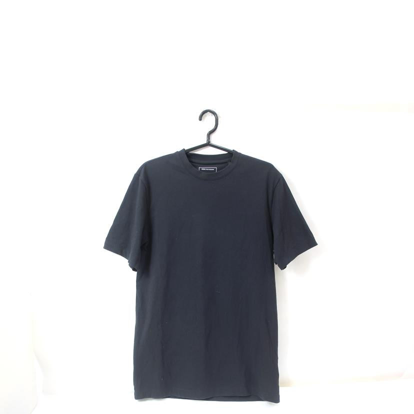 Y-3 ワイスリー/グラフィック ロゴTシャツ 2XSサイズ ブラック/16C001//ABランク/65