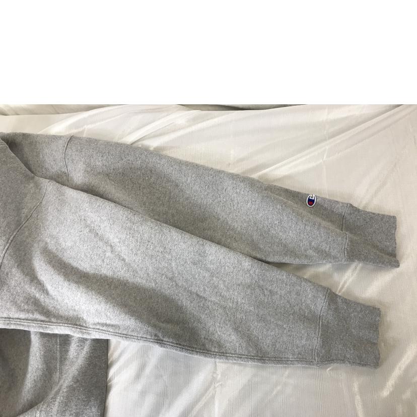 CHAMPION チャンピオン/リバースウィーブクルーネックスウェット/C5-A001//ABランク/51