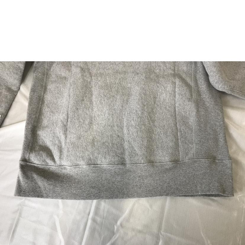 CHAMPION チャンピオン/リバースウィーブクルーネックスウェット/C5-A001//ABランク/51