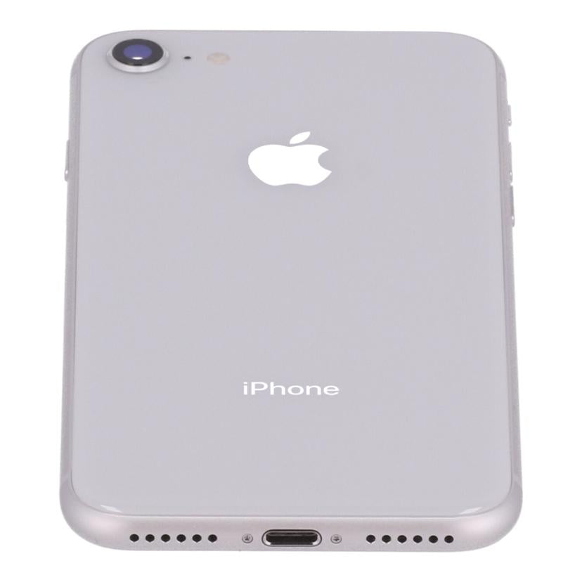 Apple アップル /iPhone8 64GB/MQ792J/A//FFMXP471JC6H/ABランク/85
