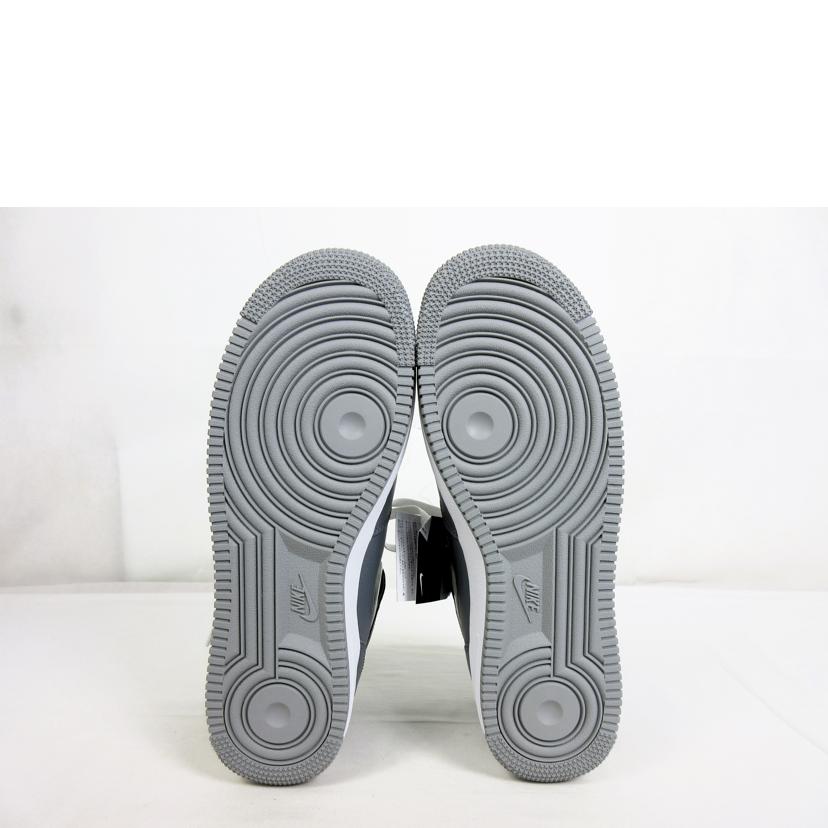 NIKE ナイキ/NIKE AIR FORCE 1 MID QS/DH5622-001//ABランク/70