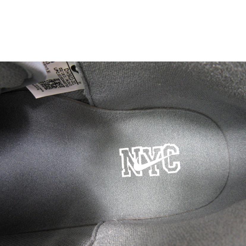 NIKE ナイキ/NIKE AIR FORCE 1 MID QS/DH5622-001//ABランク/70