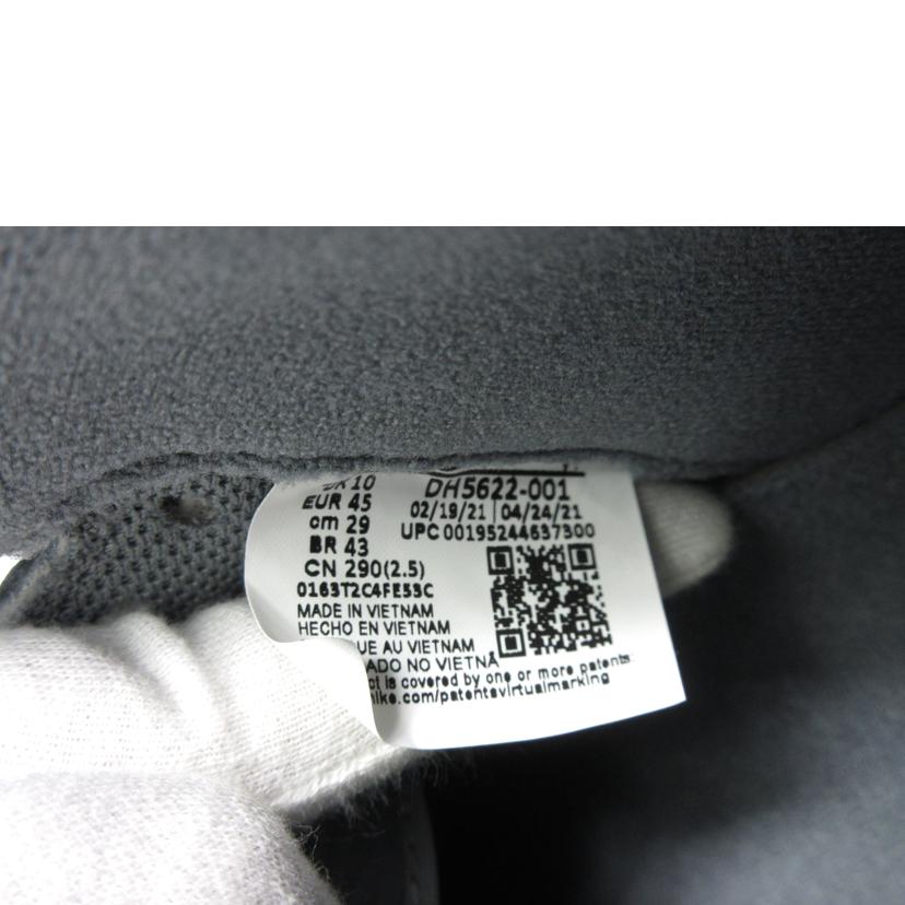 NIKE ナイキ/NIKE AIR FORCE 1 MID QS/DH5622-001//ABランク/70