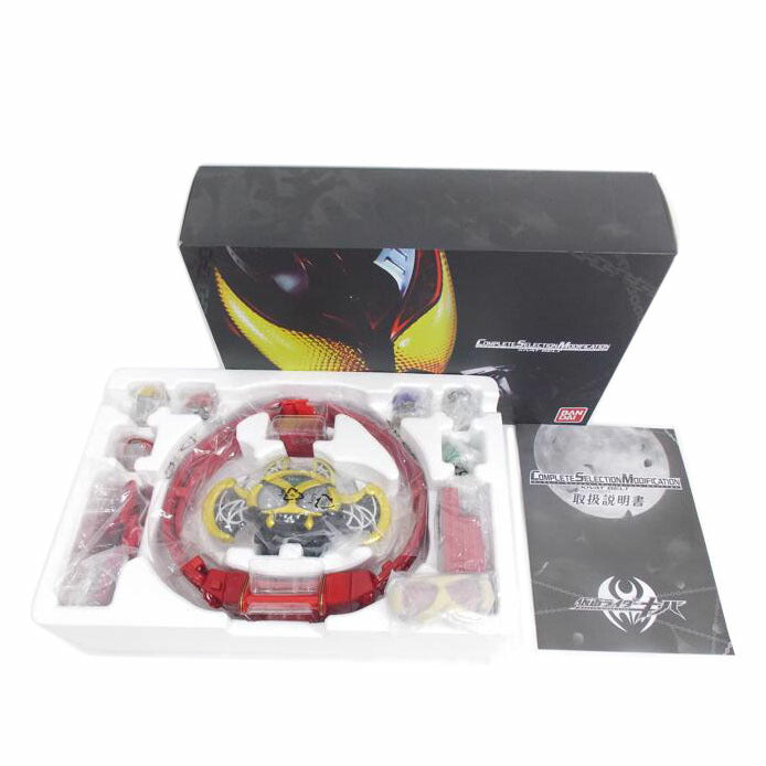 BANDAI バンダイ/CSM キバットベルト//Bランク/42